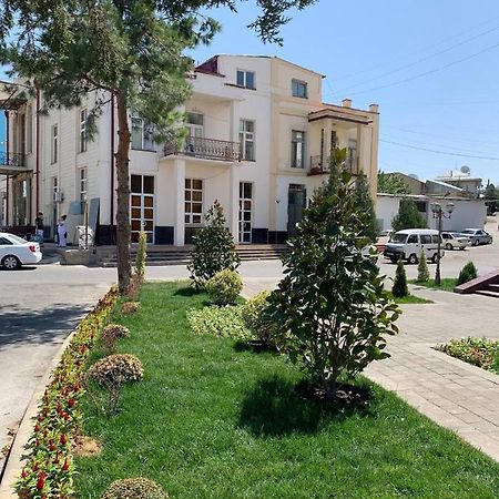 Hotel Zara Nur Aleksandriya Samarkand Bagian luar foto