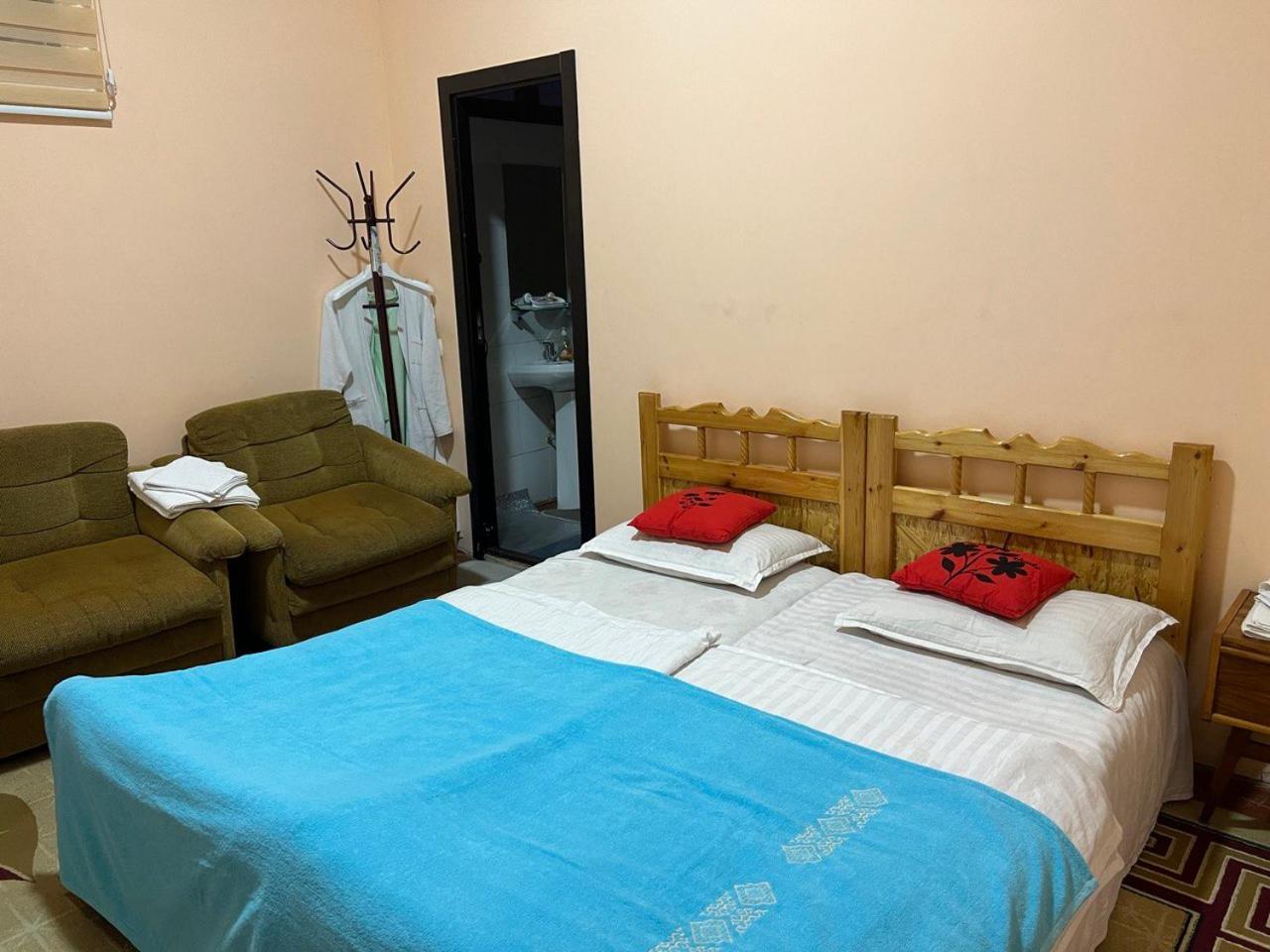 Hotel Zara Nur Aleksandriya Samarkand Bagian luar foto
